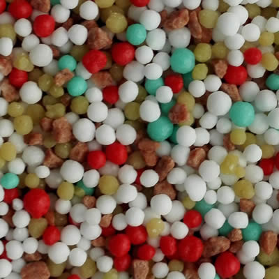 部分缓释肥料