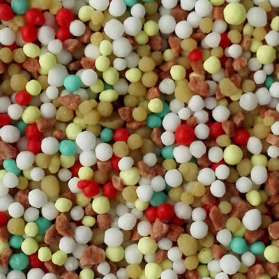 缓释肥料
