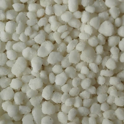 氯化铵颗粒