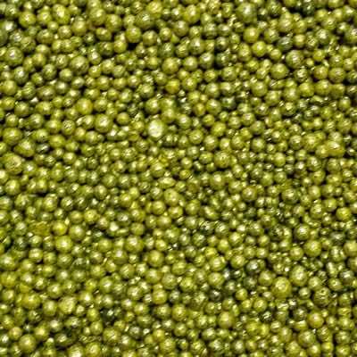 绿色树脂包衣有机肥